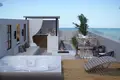 Apartment 45 m² Agios Amvrosios, Northern Cyprus