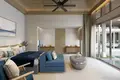 Villa de 3 habitaciones 329 m² Choeng Thale, Tailandia