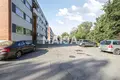 Wohnung 1 zimmer 36 m² Vaasa sub region, Finnland