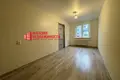 Квартира 2 комнаты 45 м² Гродно, Беларусь