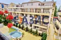 2 bedroom apartment 64 m² Nesebar, Bulgaria