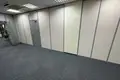 Oficina 1 011 m² en Moscú, Rusia