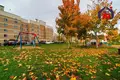 Квартира 1 комната 60 м² Минск, Беларусь
