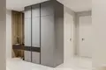 Apartamento 1 habitacion 58 m² Cesmeli, Turquía