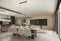 Complejo residencial New residential complex of first-class villas with swimming pools in Phuket, Thailand