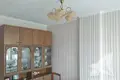 Wohnung 3 zimmer 66 m² Wysokaje, Belarus