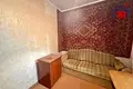 3 room apartment 52 m² Sluck, Belarus