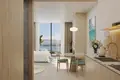 Квартира 1 комната 33 м² Phu Quoc, Вьетнам