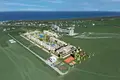 Mieszkanie 1 pokój 45 m² Akrotiri, Cypr