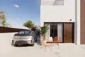 villa de 3 chambres 92 m² Pilar de la Horadada, Espagne