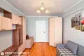 Квартира 3 комнаты 58 м² Мачулищи, Беларусь