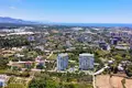 Wohnung 2 zimmer 52 m² Alanya, Türkei