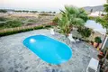 Villa de tres dormitorios 250 m² Milatos, Grecia