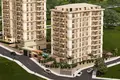 Mieszkanie 3 pokoi 82 m² Pendik, Turcja