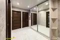 3 room apartment 77 m² Minsk, Belarus