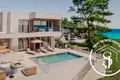 Villa de 4 dormitorios  Fourka, Grecia