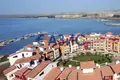 Apartamento 44 m² Aheloy, Bulgaria