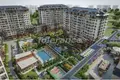 Квартира 3 комнаты 121 м² Бейликдюзю, Турция