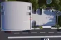 Wohnung 1 zimmer 72 m² Muratpasa, Türkei