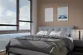 Kompleks mieszkalny Residential complex with swimming pool, 900 metres to the sea, Mersin, Turkey