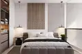 Appartement 2 chambres 64 m² Doubaï, Émirats arabes unis