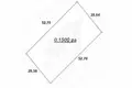 Maison 61 m² Telminski sielski Saviet, Bélarus