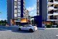 Квартира 2 комнаты 45 м² Акдениз, Турция