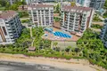 Apartamento 2 habitaciones 65 m² Alanya, Turquía