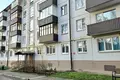 Mieszkanie 3 pokoi 58 m² Moczuliszcze, Białoruś