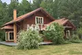 Дом 5 комнат 105 м² Rojas pagasts, Латвия