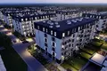 Mieszkanie 1 pokój 33 m² Warszawa, Polska