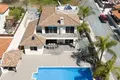 Villa 4 chambres 350 m² Pissouri Municipality, Chypre