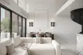 2 bedroom apartment 99 m² Trachoni Municipality, Cyprus