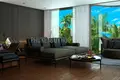 Villa 4 chambres 607 m² Karon, Thaïlande