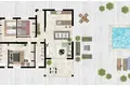 3 bedroom villa 168 m² Abanilla, Spain