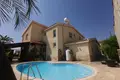 Дом 4 спальни 345 м² Терсефану, Кипр