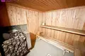 House 207 m² Vaikutenai, Lithuania