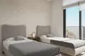 Mieszkanie 2 pokoi 211 m² Benidorm, Hiszpania