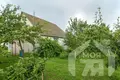 Casa 103 m² Visnieuski sielski Saviet, Belarús