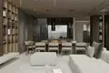 5 bedroom villa 337 m² Tibubeneng, Indonesia