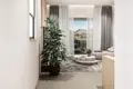 Квартира 1 спальня 75 м² муниципалитет Пафос, Кипр