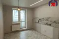 1 room apartment 44 m² Maladzyechna, Belarus