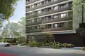 Kawalerka 1 pokój 24 m² Regiao Imediata de Sao Paulo, Brazylia