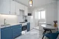 1 bedroom apartment 33 m² Minsk, Belarus