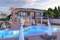 Dom 5 pokojów 392 m² Bodrum, Turcja