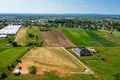 Land 7 285 m² Krakow, Poland