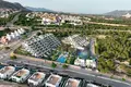 Mieszkanie 2 pokoi 138 m² Finestrat, Hiszpania