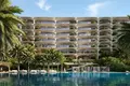 Wohnung in einem Neubau Renommierte Wohnungen am Meer auf Palm Jumeirah