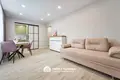2 room apartment 44 m² in Minsk, Belarus