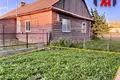 2 room apartment 52 m² Nyasvizh, Belarus
